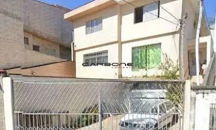 Casa com 3 quartos à venda na Rua Antônio Fontoura Xavier, Vila Paulo Silas, São Paulo por R$ 750.000