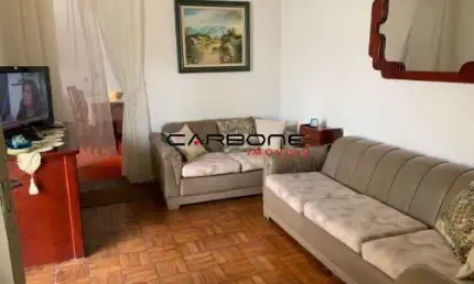 Casa com 2 quartos à venda na rua orozimbo maia, alto da mooca, são paulo por r$ 1.100.000