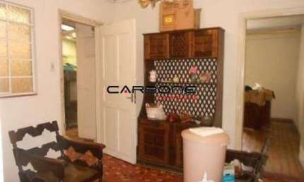 Casa com 2 quartos à venda na Rua Alva, Chácara Belenzinho, São Paulo por R$ 415.000