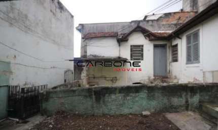 Casa com 2 quartos à venda na Avenida Lacerda Franco, Cambuci, São Paulo por R$ 600.000