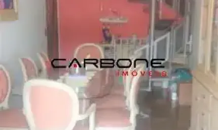 Cobertura com 3 quartos à venda na Rua Edmundo Juventino Fuentes, Parque Tomas Saraiva, São Paulo por R$ 850.000