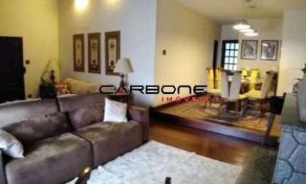 Casa com 3 quartos à venda na Rua Quixadá, Vila Invernada, São Paulo por R$ 1.200.000