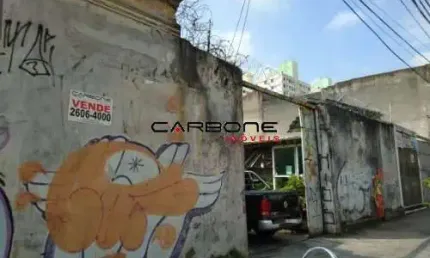 Barracão / galpão / depósito à venda na rua capitão faustino lima, brás, são paulo por r$ 6.000.000