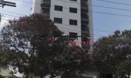 Apartamento com 3 quartos à venda na Rua Donatarios, Mooca, São Paulo por R$ 650.000