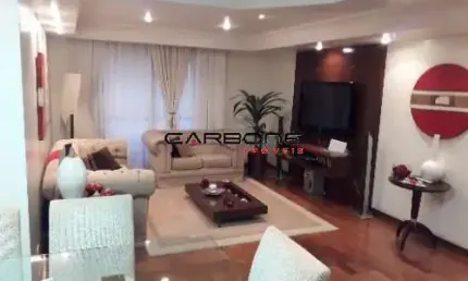 Apartamento com 4 quartos à venda na Rua Antônio de Barros, Vila Carrão, São Paulo por R$ 1.100.000