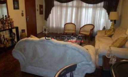 Casa com 3 quartos à venda na Rua Asfaltite, Vila Formosa, São Paulo por R$ 1.150.000