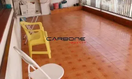 Casa com 3 quartos à venda na rua doutor muraí, vila santa clara, são paulo por r$ 790.000