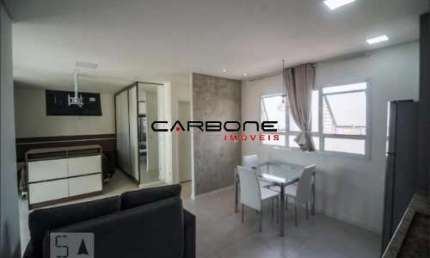 Apartamento com 1 quarto à venda na Rua Bacairis, Vila Formosa, São Paulo por R$ 480.000