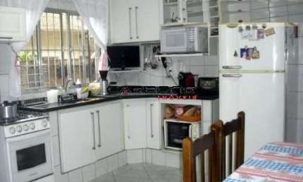 Casa com 2 quartos à venda na Rua Doutor Sanareli, Vila Prudente, São Paulo por R$ 1.100.000