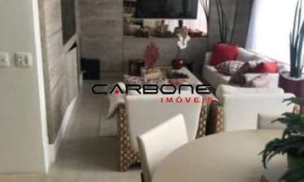Apartamento com 3 quartos à venda na Rua Antônio de Lucena, Chácara Califórnia, São Paulo por R$ 4.900.000