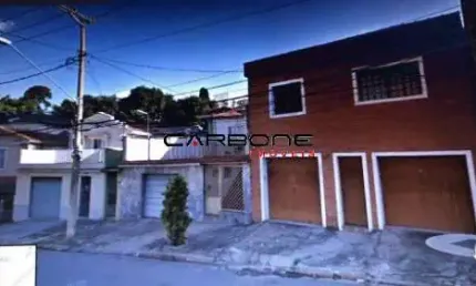 Casa com 3 quartos à venda na Rua Doutor José Higino, Vila Oratório, São Paulo por R$ 850.000