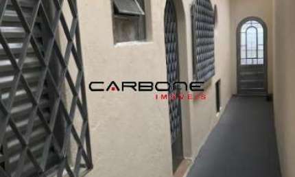 Casa com 3 quartos à venda na Rua Aníbal de Matos, Vila Ema, São Paulo por R$ 630.000