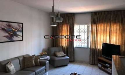 Casa com 2 quartos à venda na Rua Doutor João Batista de Lacerda, Quarta Parada, São Paulo por R$ 1.550.000