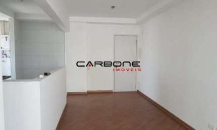 Apartamento com 2 quartos à venda na Avenida Sapopemba, Sapopemba, São Paulo por R$ 350.000
