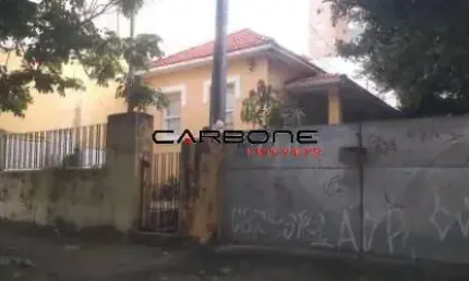 Terreno à venda na Rua João Vieira Prioste, Vila Carrão, São Paulo por R$ 3.150.000
