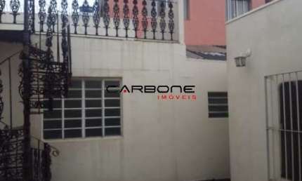 Casa com 4 quartos à venda na Rua Santa Lúcia, Cidade Mãe do Céu, São Paulo por R$ 950.000