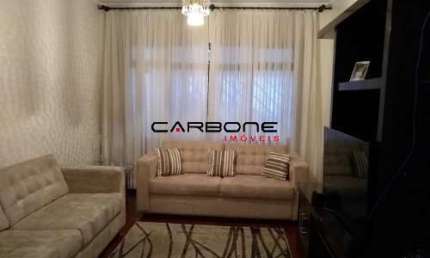 Casa com 2 quartos à venda na Rua Bálsamo, Jardim Eliane, São Paulo por R$ 585.000