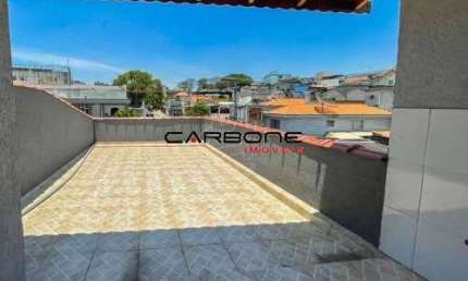 Casa com 2 quartos à venda na Rua Planeta, Chácara Belenzinho, São Paulo por R$ 560.000