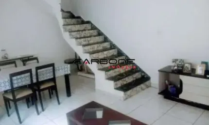 Casa com 2 quartos à venda na rua falchi gianini, vila prudente, são paulo por r$ 700.000
