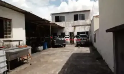 Barracão / Galpão / Depósito à venda na Rua Fidélis Papini, Vila Prudente, São Paulo por R$ 960.000