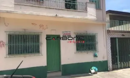Casa com 5 quartos à venda na Rua General Argolo, Vila Invernada, São Paulo por R$ 840.000