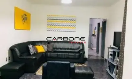 Casa com 4 quartos à venda na Rua São Roque, Vila Tolstoi, São Paulo por R$ 550.000