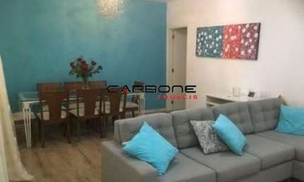 Casa com 3 quartos à venda na Rua do Oratório, Alto da Mooca, São Paulo por R$ 1.200.000