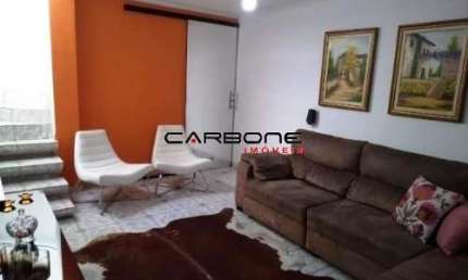 Casa com 2 quartos à venda na Rua Glória do Goitá, Jardim Independência, São Paulo por R$ 700.000