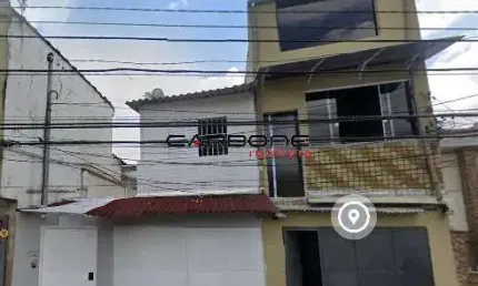 Casa com 2 quartos à venda na Rua Emílio Mallet, Vila Gomes Cardim, São Paulo por R$ 1.800.000