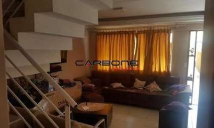 Casa com 3 quartos à venda na Rua Simão de Toledo Piza, Vila Libanesa, São Paulo por R$ 895.000