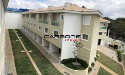 Casa em condomínio fechado com 3 quartos à venda na Rua Kira, Jardim Fernandes, São Paulo por R$ 650.000