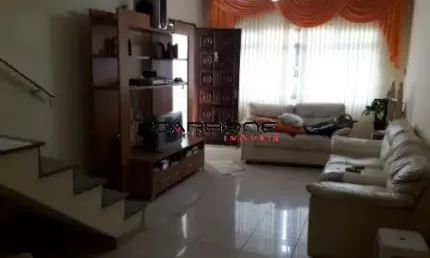 Casa com 3 quartos à venda na Rua Capitão Lorena, Vila Invernada, São Paulo por R$ 850.000
