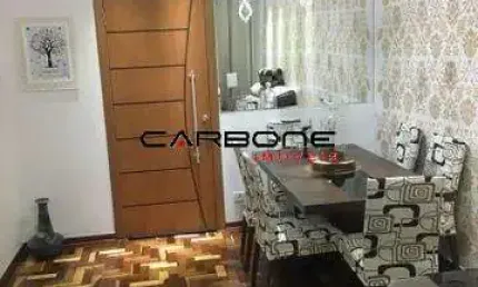 Apartamento com 2 quartos à venda na rua cananéia, vila prudente, são paulo por r$ 495.000