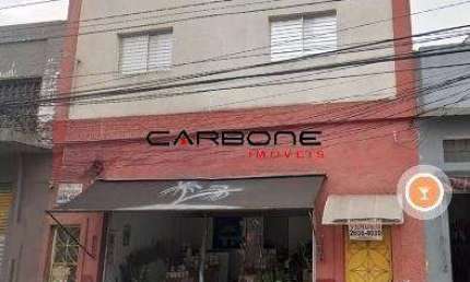 Prédio à venda na Avenida Álvaro Ramos, Quarta Parada, São Paulo por R$ 950.000
