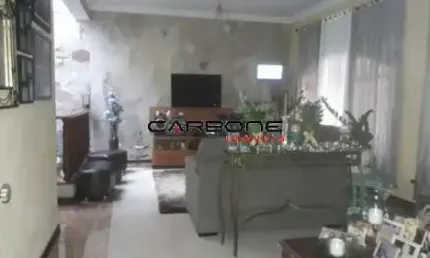 Casa com 3 quartos à venda na rua napagoé, vila califórnia, são paulo por r$ 1.400.000