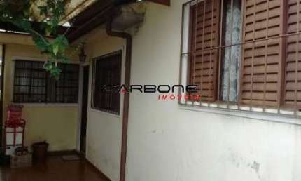 Casa com 2 quartos à venda na Rua Alves de Almeida, Chácara Belenzinho, São Paulo por R$ 480.000