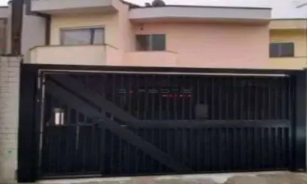 Casa com 3 quartos à venda na rua antônio luís tigre, vila olinda, são paulo por r$ 520.000