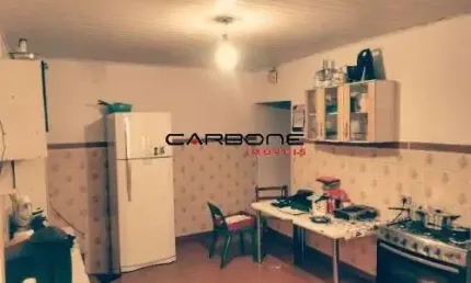 Casa com 2 quartos à venda na Rua Francisco Retti, Vila Oratório, São Paulo por R$ 600.000