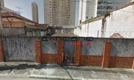 Terreno à venda na Travessa do Triunfo, Maranhão, São Paulo por R$ 900.000