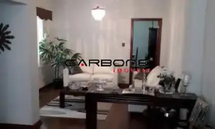 Casa com 3 quartos à venda na Rua Silva, Quarta Parada, São Paulo por R$ 650.000
