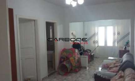 Casa com 2 quartos à venda na Rua Campo Largo, Vila Bertioga, São Paulo por R$ 1.200.000
