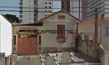 Terreno à venda na rua rodrigues barbosa, vila regente feijó, são paulo por r$ 1.300.000