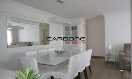 Apartamento com 3 quartos à venda na Rua Icaraí, Tatuapé, São Paulo por R$ 720.000