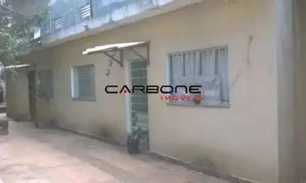 Casa com 2 quartos à venda na Rua Chiquinha Gonzaga, Vila Primavera, São Paulo por R$ 550.000