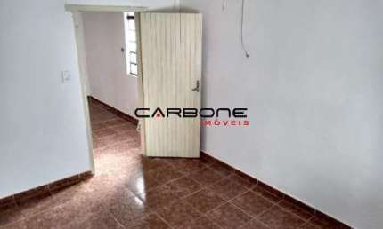 Casa com 3 quartos à venda na Rua Sousa Rocha, Chácara Belenzinho, São Paulo por R$ 447.000