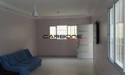 Casa com 3 quartos à venda na Rua Cupiara, Vila Santa Clara, São Paulo por R$ 730.000
