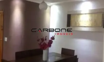 Apartamento com 3 quartos à venda na rua grecco, chácara mafalda, são paulo por r$ 600.000