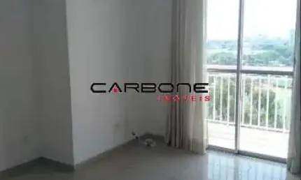 Apartamento com 2 quartos à venda na Rua Arnaldo Cintra, Vila Moreira, São Paulo por R$ 405.000