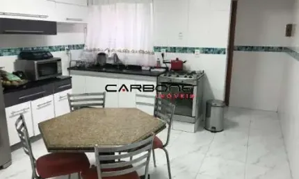 Casa com 3 quartos à venda na rua luiz jamelli, vila gomes cardim, são paulo por r$ 1.000.000