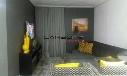 Apartamento com 3 quartos à venda na praça santa terezinha, vila azevedo, são paulo por r$ 1.010.000